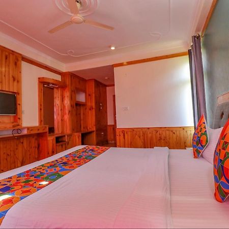 Fabhotel Mai Vrindavan Manāli Extérieur photo
