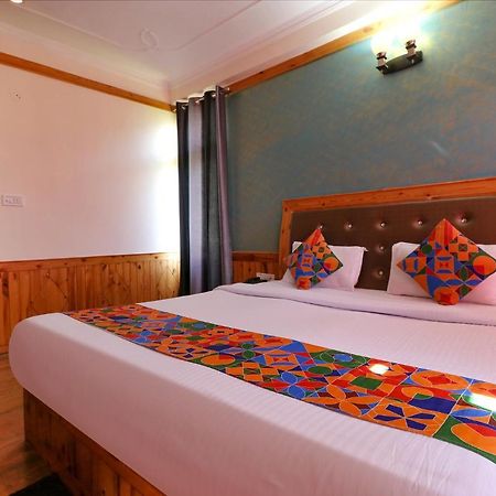 Fabhotel Mai Vrindavan Manāli Extérieur photo