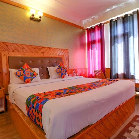 Fabhotel Mai Vrindavan Manāli Extérieur photo