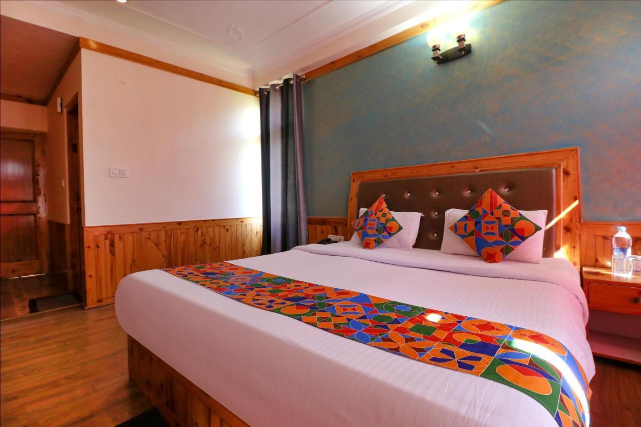 Fabhotel Mai Vrindavan Manāli Extérieur photo