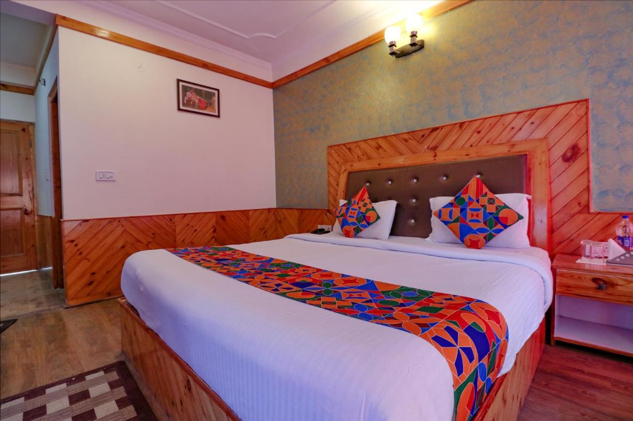 Fabhotel Mai Vrindavan Manāli Extérieur photo
