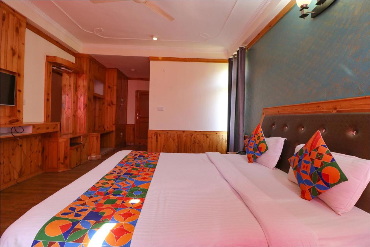 Fabhotel Mai Vrindavan Manāli Extérieur photo