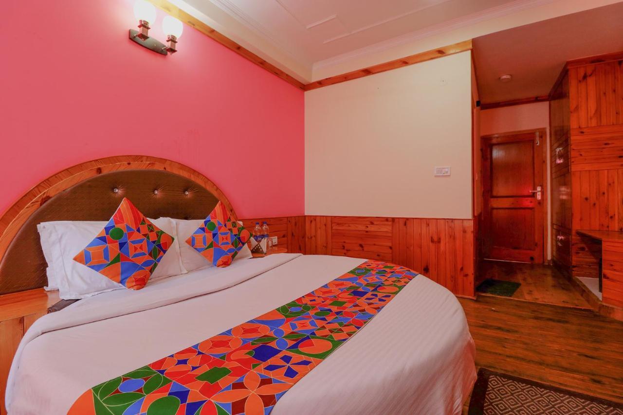 Fabhotel Mai Vrindavan Manāli Extérieur photo