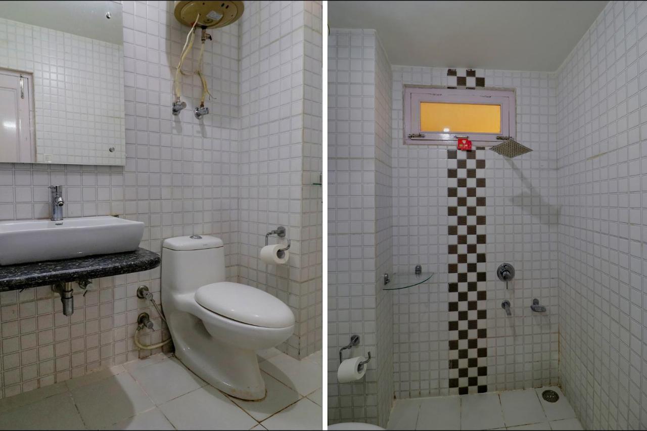 Fabhotel Mai Vrindavan Manāli Extérieur photo