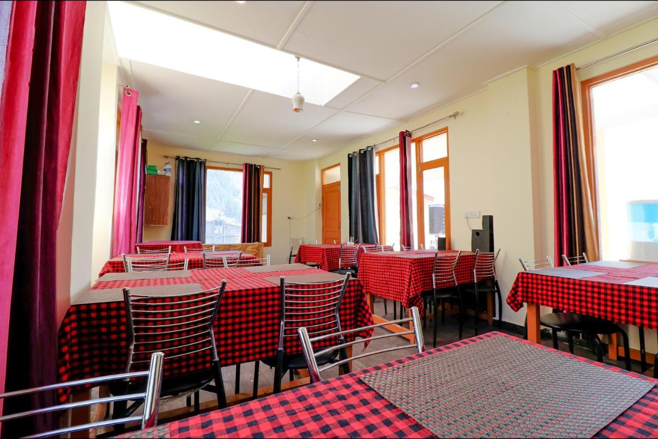 Fabhotel Mai Vrindavan Manāli Extérieur photo