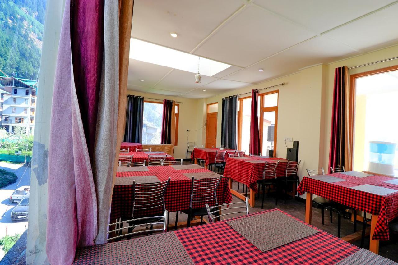 Fabhotel Mai Vrindavan Manāli Extérieur photo