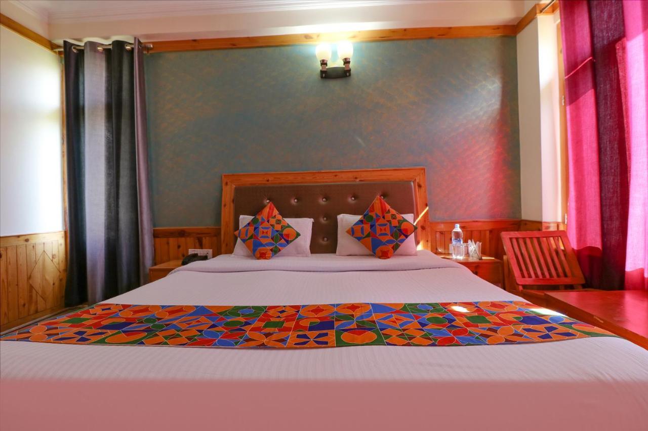 Fabhotel Mai Vrindavan Manāli Extérieur photo