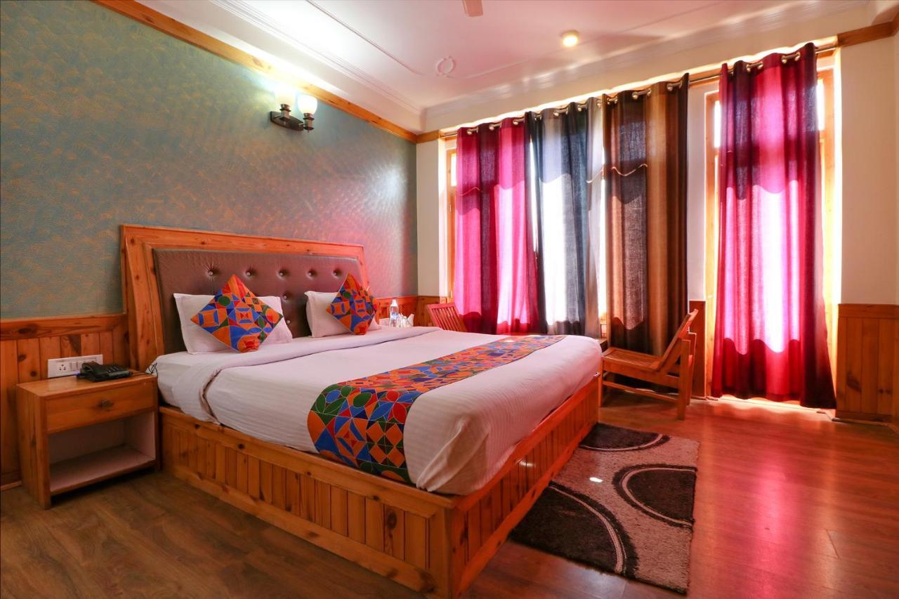 Fabhotel Mai Vrindavan Manāli Extérieur photo