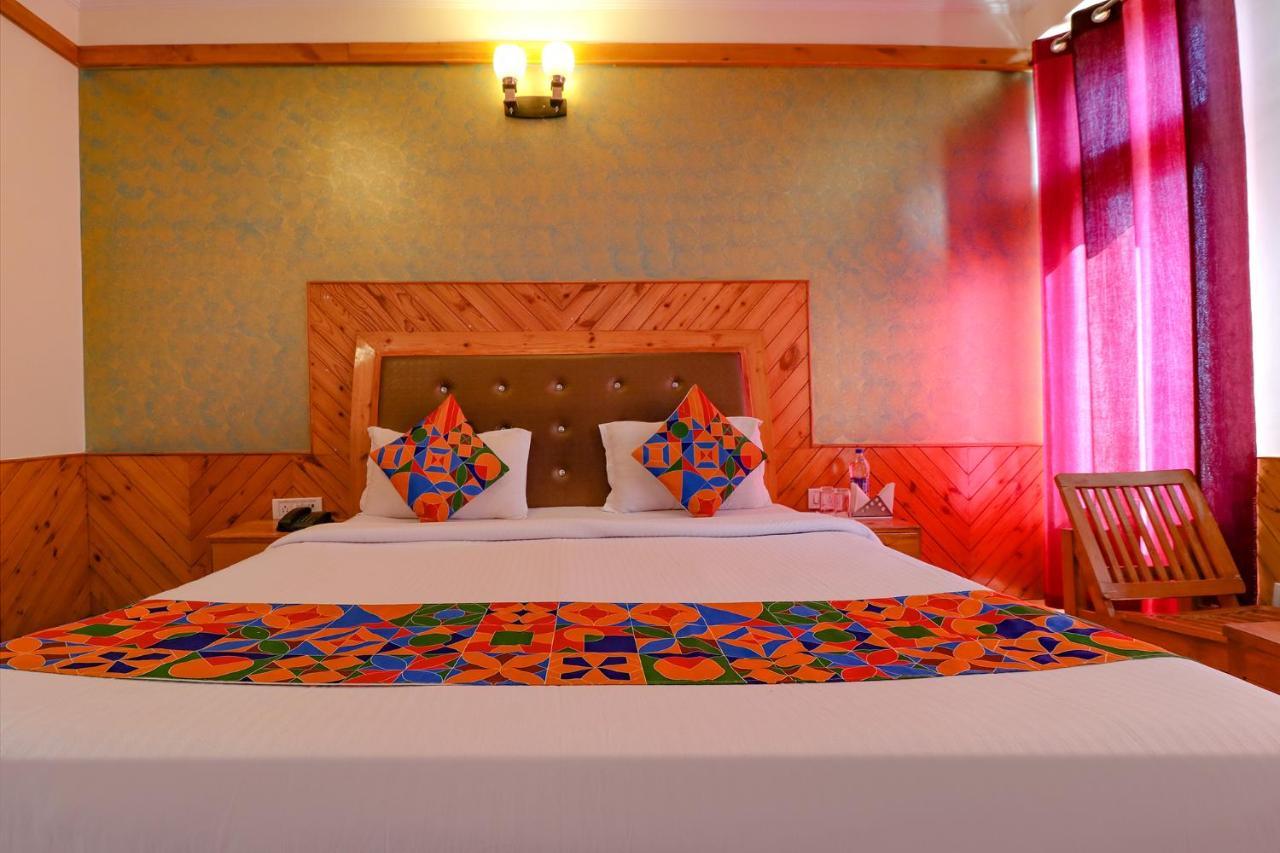 Fabhotel Mai Vrindavan Manāli Extérieur photo