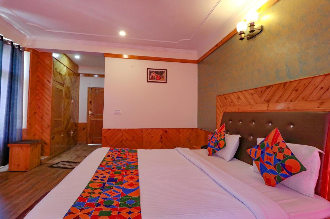Fabhotel Mai Vrindavan Manāli Extérieur photo