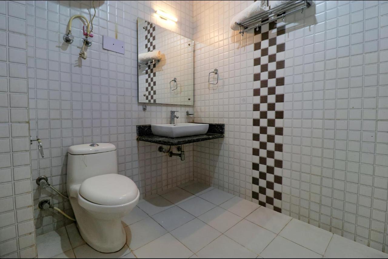 Fabhotel Mai Vrindavan Manāli Extérieur photo