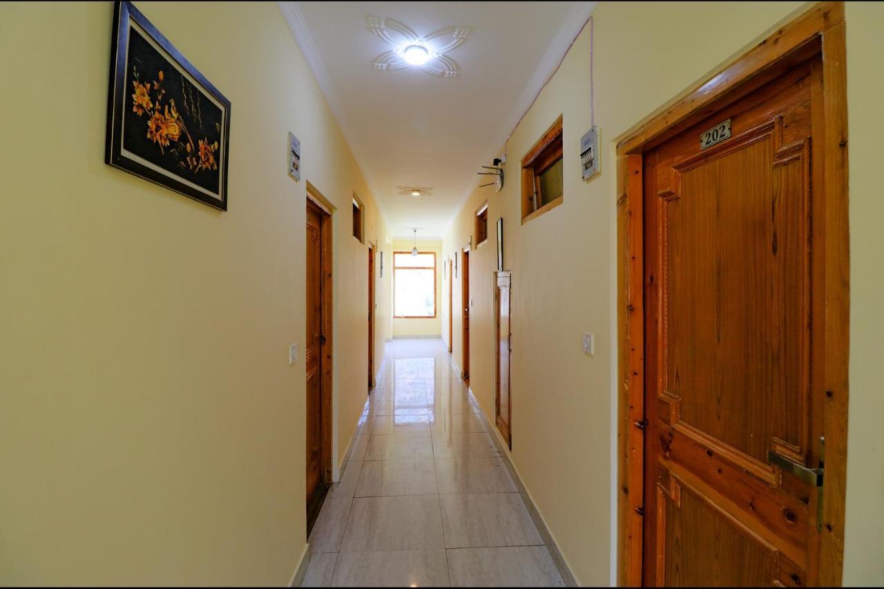 Fabhotel Mai Vrindavan Manāli Extérieur photo