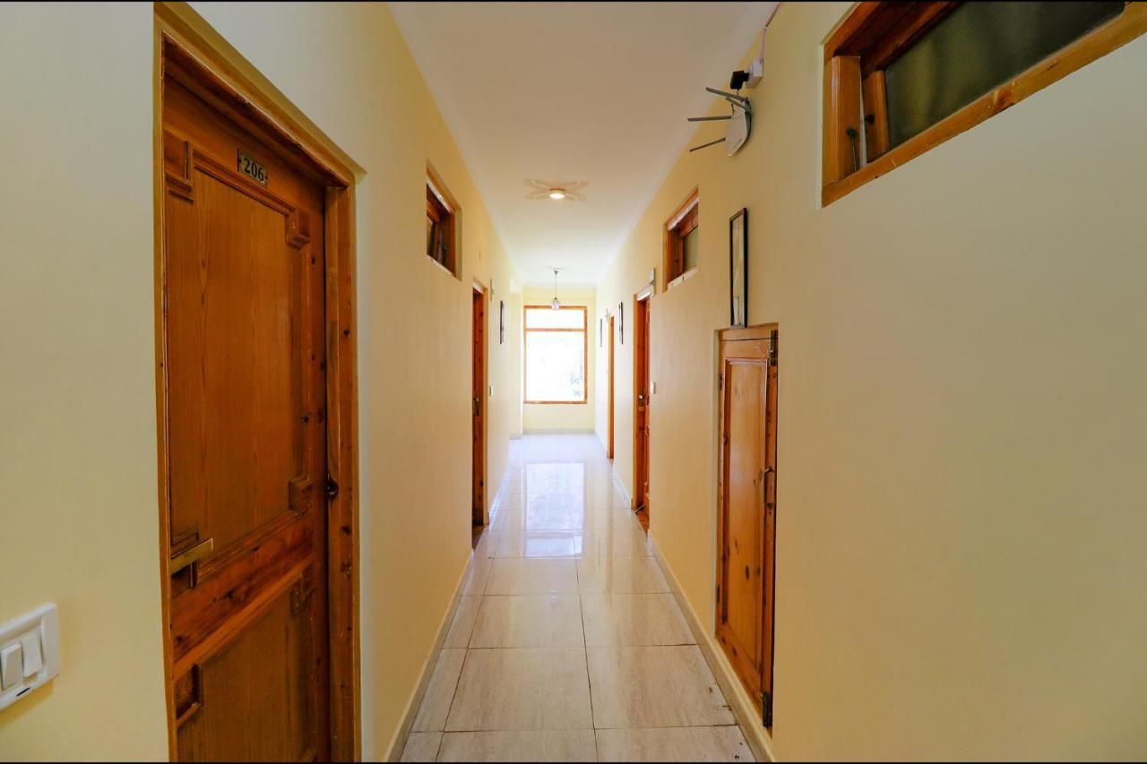 Fabhotel Mai Vrindavan Manāli Extérieur photo