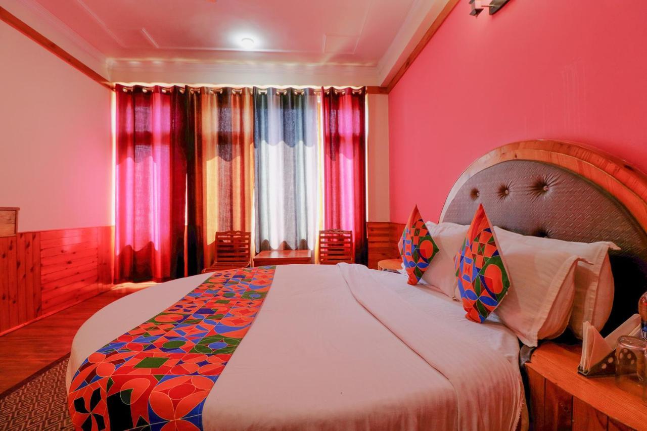 Fabhotel Mai Vrindavan Manāli Extérieur photo