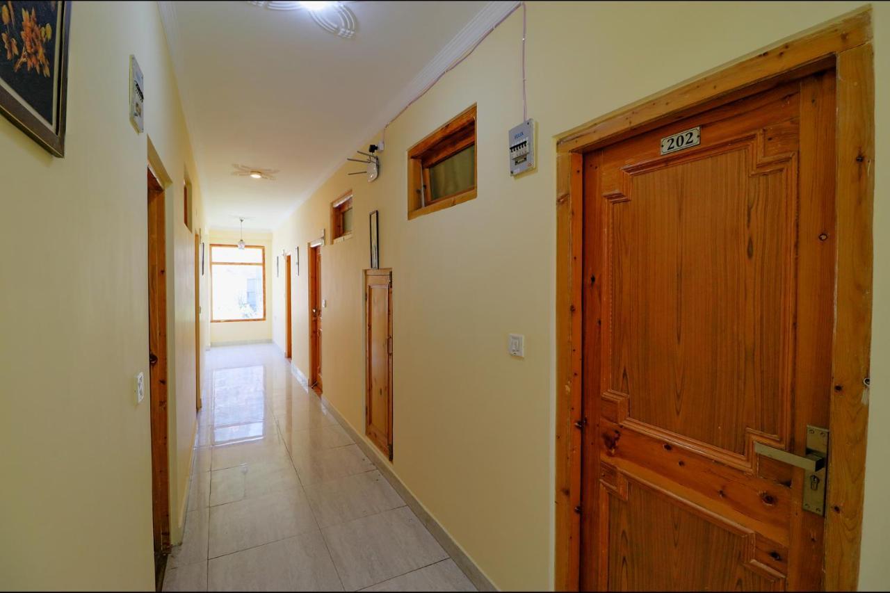 Fabhotel Mai Vrindavan Manāli Extérieur photo