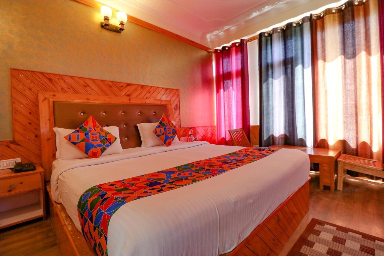 Fabhotel Mai Vrindavan Manāli Extérieur photo