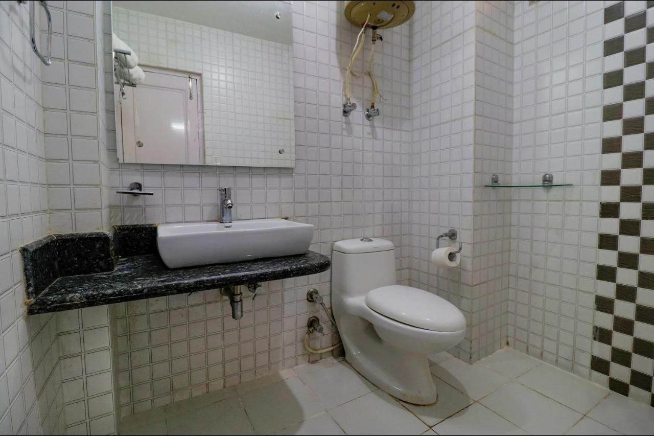 Fabhotel Mai Vrindavan Manāli Extérieur photo