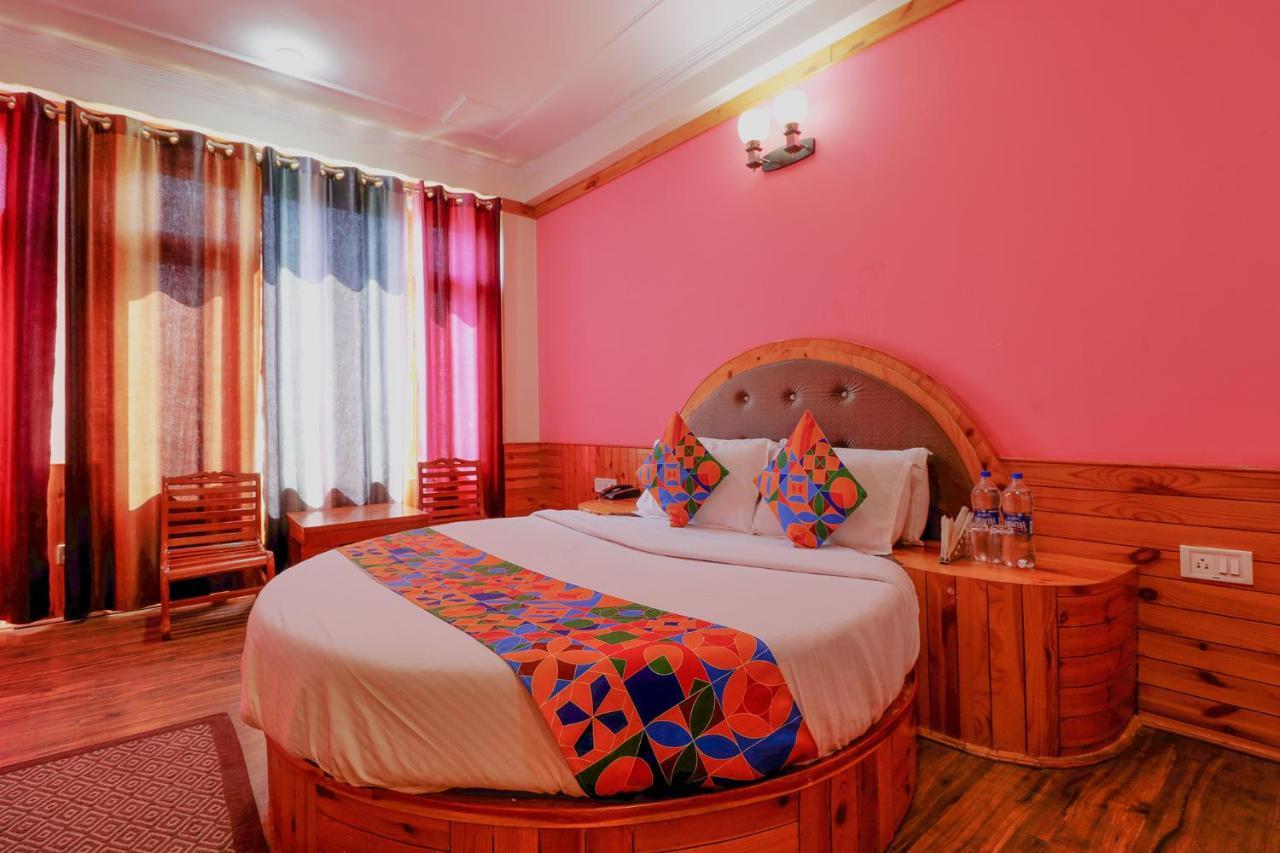 Fabhotel Mai Vrindavan Manāli Extérieur photo