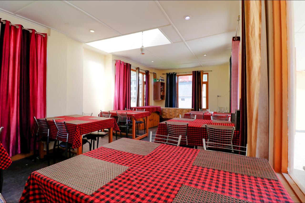 Fabhotel Mai Vrindavan Manāli Extérieur photo
